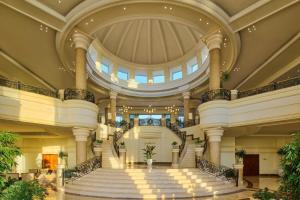 Зображення з фотогалереї помешкання Renaissance Sharm El Sheikh Golden View Beach Resort у Шарм-ель-Шейху