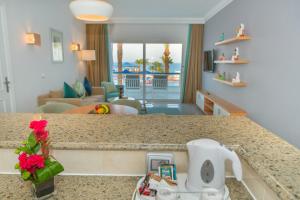 Зображення з фотогалереї помешкання Renaissance Sharm El Sheikh Golden View Beach Resort у Шарм-ель-Шейху