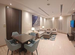 صورة لـ ايليفار بلس Elevar plus Hotel في الخبر