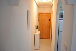 Gallery image of Apartament La Mata in Torrevieja