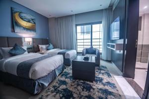 صورة لـ ايليفار بلس Elevar plus Hotel في الخبر