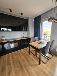 Fotografie z fotogalerie ubytování VIP Apartament-Marine v destinaci Rumia