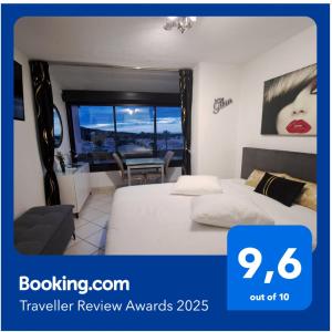 Billede fra billedgalleriet på Naturistecapdagde APHRODITE i Cap d'Agde