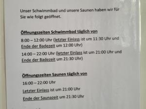 Fotografie z fotogalerie ubytování Apartmenthotel Hohegeiß Kasing MIT FREIEM WLAN und Schwimmbad v destinaci Hohegeiß