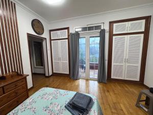 Postel nebo postele na pokoji v ubytování Guest House Casa Tacoronte