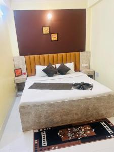 Φωτογραφία από το άλμπουμ του The Guwahati Inn σε Guwahati