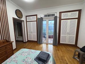 Postel nebo postele na pokoji v ubytování Guest House Casa Tacoronte