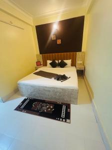 Φωτογραφία από το άλμπουμ του The Guwahati Inn σε Guwahati +22 φωτογραφίες