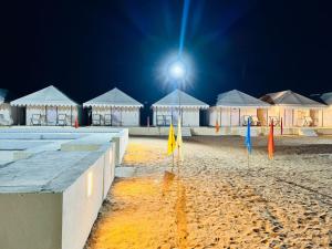 斋沙默尔desert Galaxy Camp Jaisalmer的相册照片