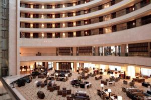 Fotografie z fotogalerie ubytování Renaissance Tianjin Lakeview Hotel v destinaci Tchien-ťin