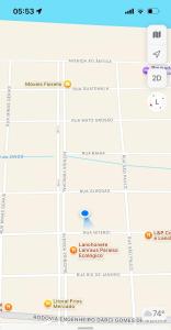 Ảnh trong thư viện ảnh của Lar palma 2 ở Pontal do Paraná