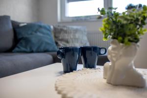 Afbeelding uit fotogalerij van Apartmani Hemera in Valjevo