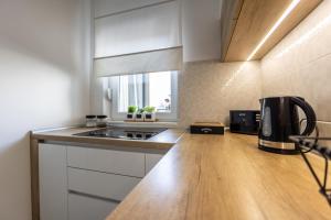 Afbeelding uit fotogalerij van Apartmani Hemera in Valjevo