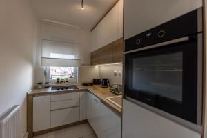 Afbeelding uit fotogalerij van Apartmani Hemera in Valjevo +37 foto's