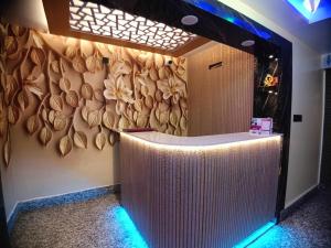 Imagine din galeria proprietății Hotel Maniraj Inn în Mandarmoni