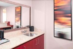 Fotografie z fotogalerie ubytování Courtyard by Marriott Killeen v destinaci Killeen