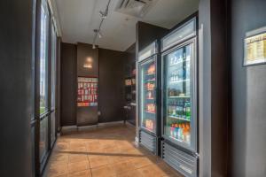 Fotografie z fotogalerie ubytování Courtyard by Marriott Killeen v destinaci Killeen