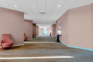 Posezení v ubytování Courtyard by Marriott Killeen