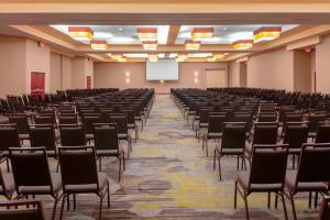Konferenční prostory v ubytování Courtyard by Marriott Killeen