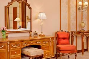 Fotografie z fotogalerie ubytování The Ritz-Carlton, Riyadh v Rijádu