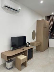 Ảnh trong thư viện ảnh của Thu Trang DeLaSea Hà Tiên Motel ở Hà Tiên