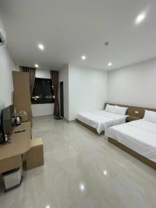 Ảnh trong thư viện ảnh của Thu Trang DeLaSea Hà Tiên Motel ở Hà Tiên