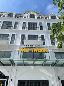 Ảnh trong thư viện ảnh của Thu Trang DeLaSea Hà Tiên Motel ở Hà Tiên