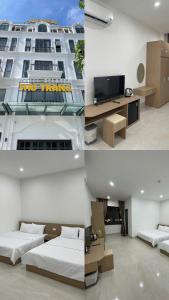 Ảnh trong thư viện ảnh của Thu Trang DeLaSea Hà Tiên Motel ở Hà Tiên