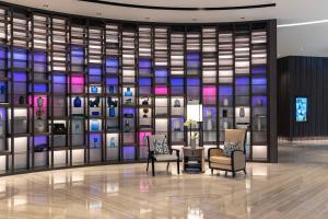 Fotografie z fotogalerie ubytování Renaissance Taipei Shihlin Hotel v destinaci Taipei