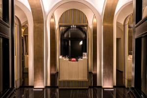 Fotografie z fotogalerie ubytování The Pantheon Iconic Rome Hotel, Autograph Collection v Římě