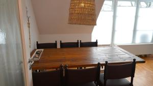 Fotografie z fotogalerie ubytování Sea Lounge v destinaci Eckernförde