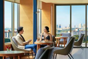 Hosté ubytování Renaissance Johor Bahru Hotel