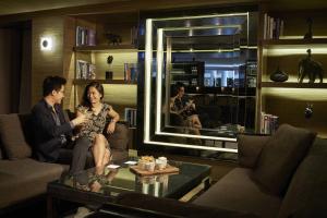 Hosté ubytování Renaissance Johor Bahru Hotel