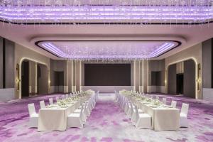 Fotografie z fotogalerie ubytování Renaissance Zhuhai Hotel v destinaci Ču-chaj + 37 fotografií