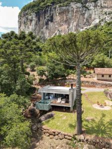 Φυσικό τοπίο κοντά σε αυτή η βίλα