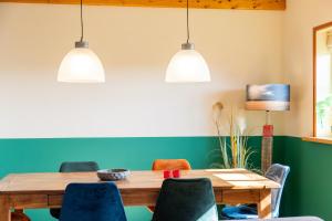 Foto sihtkohas Baaiduinen asuva majutusasutuse vakantiehuis op terschelling galeriist +18 fotot