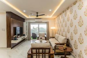 ウダイプールにあるMewar Abode Home With Breakfast and Parkingのギャラリーの写真