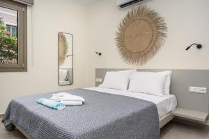 Afbeelding uit fotogalerij van Fasma suites in Perdhika +11 foto's