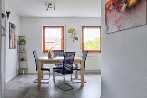 Fotografie z fotogalerie ubytování PREMIUM Ferienwohnung Michelau v destinaci Michelau