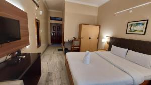 Gallery image of Hotel Acacia in Dimāpur +1 photo