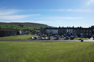 Galeriebild der Unterkunft Ivy Cottage Bed & Breakfast in Reeth