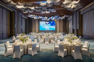 Fotografie z fotogalerie ubytování Renaissance Xiamen Hotel v destinaci Sia-men + 37 fotografií