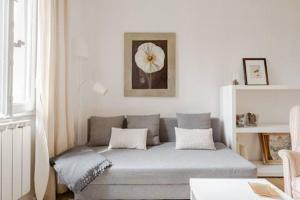 Posezení v ubytování Casa nei pressi del Duomo,Firenze centro storico