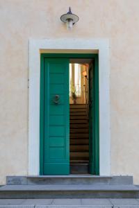 Fotografie z fotogalerie ubytování Agriturismo Colle Tocci v destinaci Subiaco