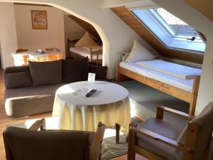 Photo de la galerie de l'établissement Landhotel Adler, à Selters