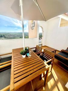 Χώρος καθιστικού στο Casa La Vida +39 φωτογραφίες