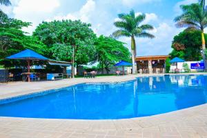 Gallery image of MARKDON VILLAGE HOTEL Dodoma in Dodoma