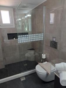Fotografie z fotogalerie ubytování Villa Mimika v destinaci Perissa + 22 fotografií
