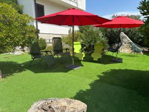 Gallery image of Villa Eugenia in Košljun