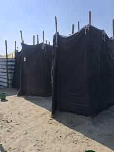 Fotografie z fotogalerie ubytování Mahakumbh tent v destinaci Prayāg